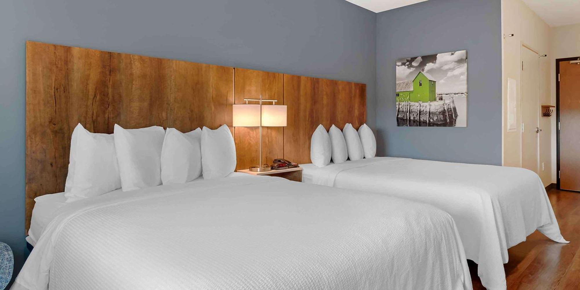 Extended Stay America Premier Suites - Miami - Airport - Miami Springs Εξωτερικό φωτογραφία