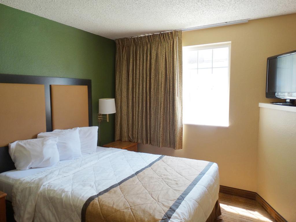 Extended Stay America Premier Suites - Miami - Airport - Miami Springs Εξωτερικό φωτογραφία